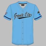 Rox Granite City Youth Jersey Giveaway Night 2025 Giveaways