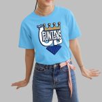 2025 Royals Bring Out The Blue T-Shirt Giveaway