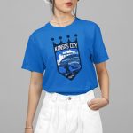 Royals Bring Out The Blue T-Shirt Giveaway 2025