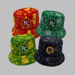 Royals MIAA Night Bucket Hat 2025 Giveaway