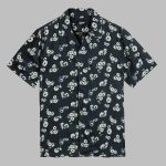 Ryan Seacrest American Idol Hawaiian Shirt 2025