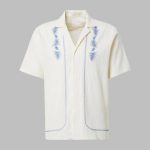 Ryan Seacrest American Idol Hawaiian Shirt