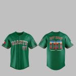 SF Giants Mexican Heritage Night Jersey 2025