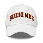 SUN DEVILS Jose Luis Ballester Masters Hat