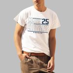 Savage Maye Diggs 25 Shirt