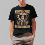 Stone Cold Reaves Austin Shirt