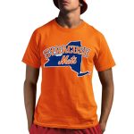 Syracuse Luke Ritter T-Shirt Giveaway 2025