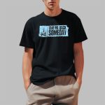 Take Me Back Someday Flying House Shirt