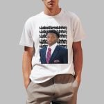 Terrence K. Williams Justice For Karmelo Anthony Shirt