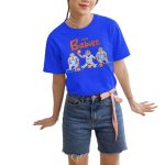Mets The Babies LFGM Shirt