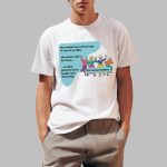 The Sassy Scrappers No Matter How Old We Get Shirt