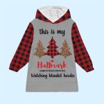 This Is My Blanket Hoodie