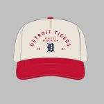 Tigers Ferris State University Hat Giveaway 2025