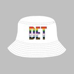 Tigers Pride Bucket Hat 2025 Giveaway