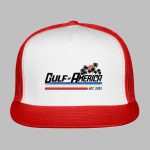Trump Gulf Of America Hat 2025