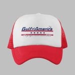 Trump Gulf Of America It's Proper Name Come 2025 Hat