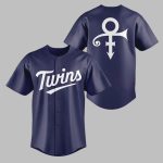 Twins Prince Night Jersey Giveaway 2025