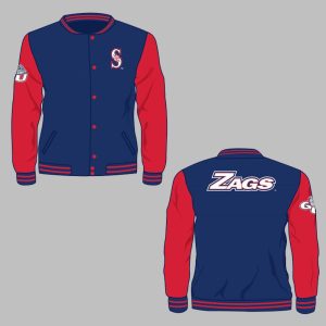 Mariners Zags Day Jacket Giveaway 2025 0