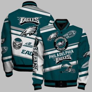 Eagles Varsity Jacket 2025 1 1