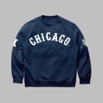 White Sox Illini Night Sweatshirt Giveaway 2025