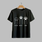 Women's Animal FDT Foxtrot Delta Tango Printed Casual T-Shirt