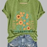 Women's Pope Francis Who Am I To Judge Printed T-shirt