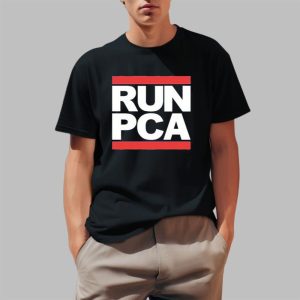 Pete Crow Armstrong Run PCA Shirt 0 1