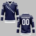 Yankees Hockey Jersey Night Giveaway 2025