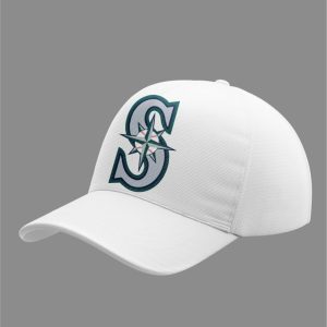 2025 Mariners NURSES NIGHT Hat
