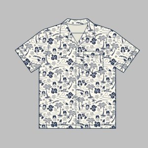 Dodgers Hawaiian Shirt Night 2025 Giveaway 1 1