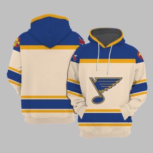 2025 Cardinals St Louis Blues Night Hoodie Giveaway