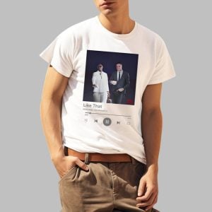 Yanks Are Like That Shirt 0 2