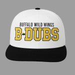 Buffalo Wild Wings B Dubs Hat