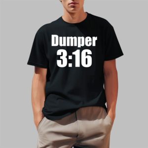 Dumper 3 16 Shirt 0 1