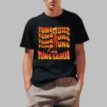Tung Tung Tung Sahur Shirts