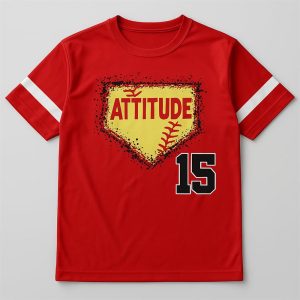 Attitude Wesling 15 Jersey 1 1