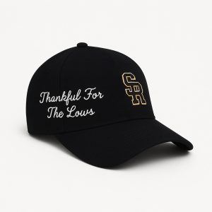 Aaron Rodgers SR Hat