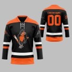 2025 Orioles Hockey Jersey 2025 Friday Game Giveaway
