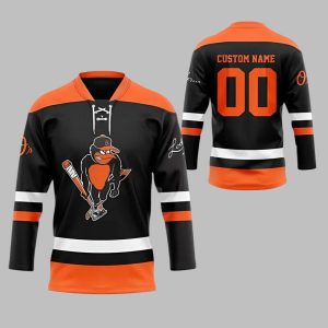 2025 Orioles Hockey Jersey 2025 Friday Game Giveaway 1 1