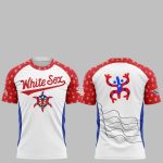 2025 Chicago White Sox Puerto Rican Heritage Shirt