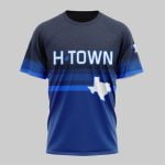 2025 Astros City Connect Shirt