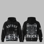 2025 Astros Nation Truck Driver Appreciation Week Hoodie