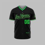2025 Athletics City Connect Jersey