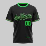 2025 Athletics City Connect Shirt