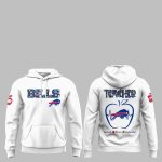 2025 Bills Teacher Night Hoodie