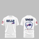 2025 Bills Teacher Night Shirt