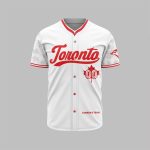 2025 Blue Jays City Connect Jersey