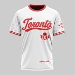 2025 Blue Jays City Connect Shirt