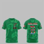 2025 Boston Red Sox MEXICAN HERITAGE NIGHT Shirt