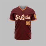 2025 Cardinals City Connect Jersey